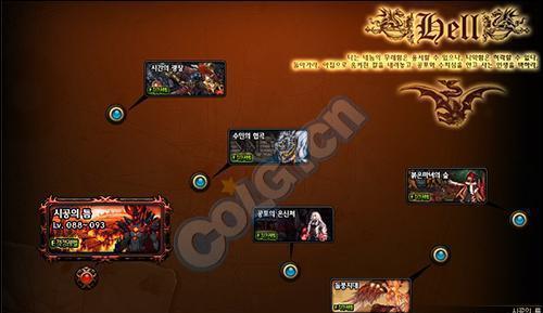叠入深渊开服时间介绍，公测细节零碎说说你准备好没