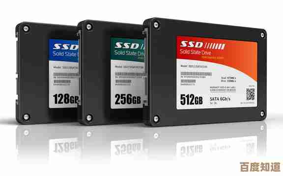 SSD固态硬盘如何重塑存储体验？高速、可靠与节能的全方位解析