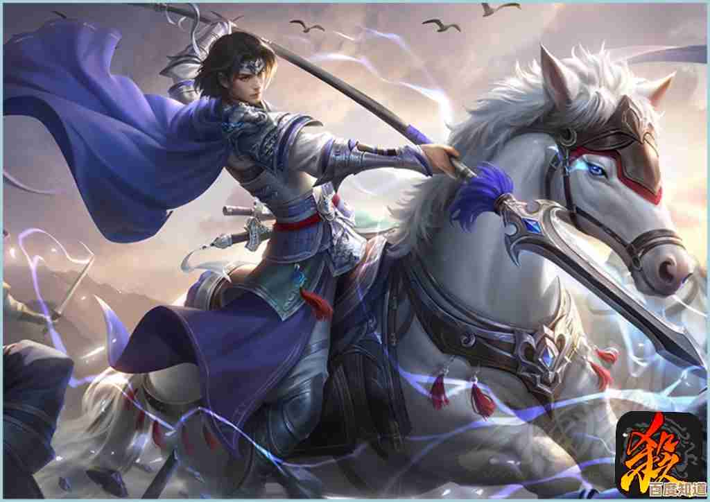 《三国杀》SP庞德技能细节摸索，连招和坑位有啥要注意