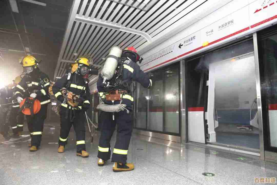地铁逃生的键到底在哪儿…按错一直卡关怎么办