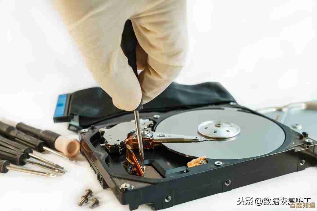 硬盘频繁发出异响？这些解决方法让您轻松应对！