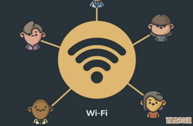 探索合法途径轻松解锁无线网络，快速掌握WiFi密码破解新方法