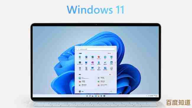 加入Windows 11内测通道，抢先体验新功能与更新！