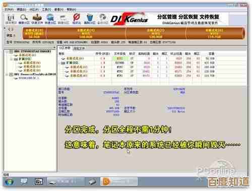 机械硬盘装系统全解析：Win与Linux哪个更适合你的老电脑