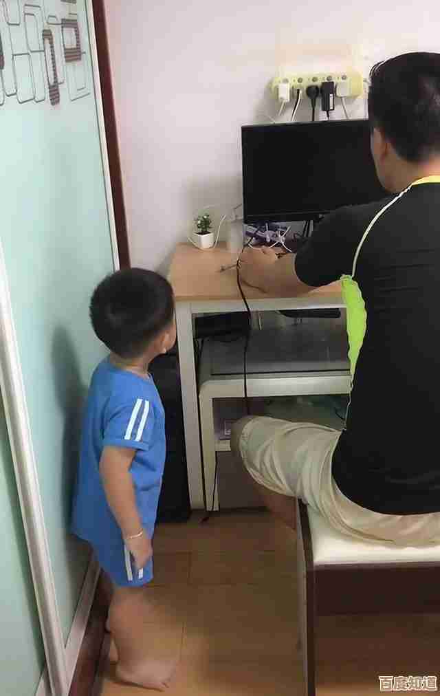 告别电脑关机困扰，一学就会的故障排除与解决方法指南