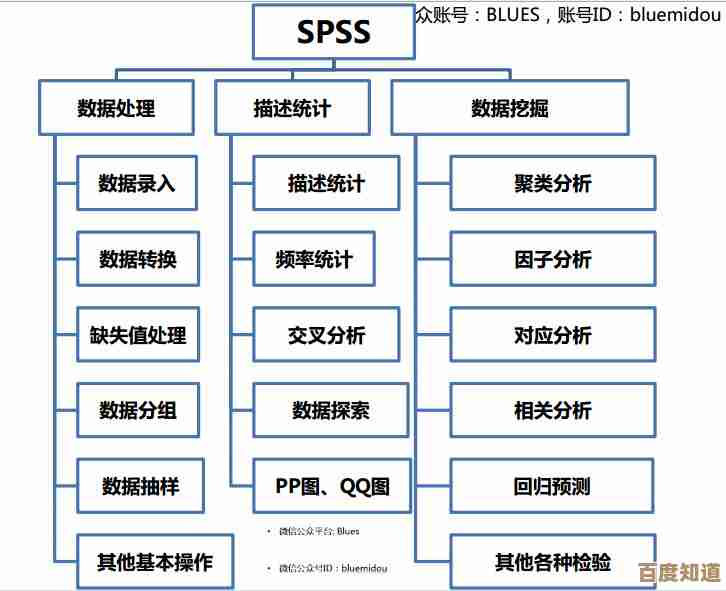 利用SPSS软件深化数据洞察，推动学术研究与商业决策精准化