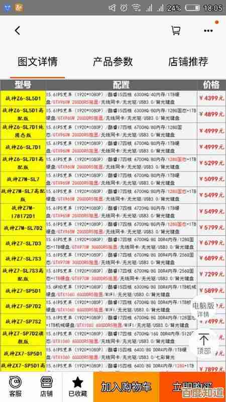 笔记本电脑i7处理器性能排行：助你精准选择最佳配置