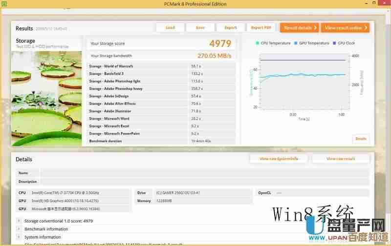 探索SSD：全面解析固态硬盘的工作原理与性能优势