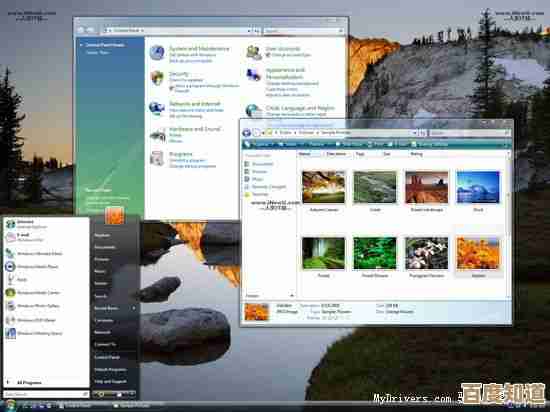 Windows 11正式发布：探索新一代操作系统的创新体验与无限潜能