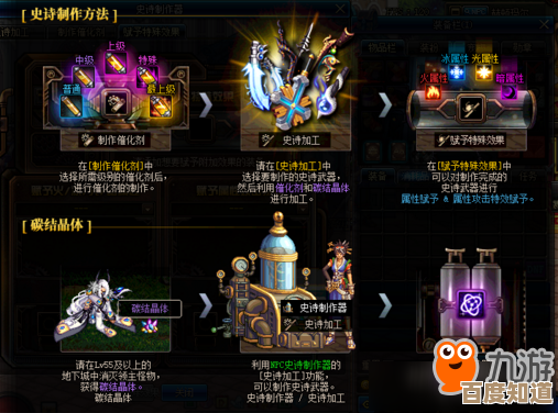 地下城与勇士：起源 旋风斗星弩装备一览，适合谁？该怎么配？