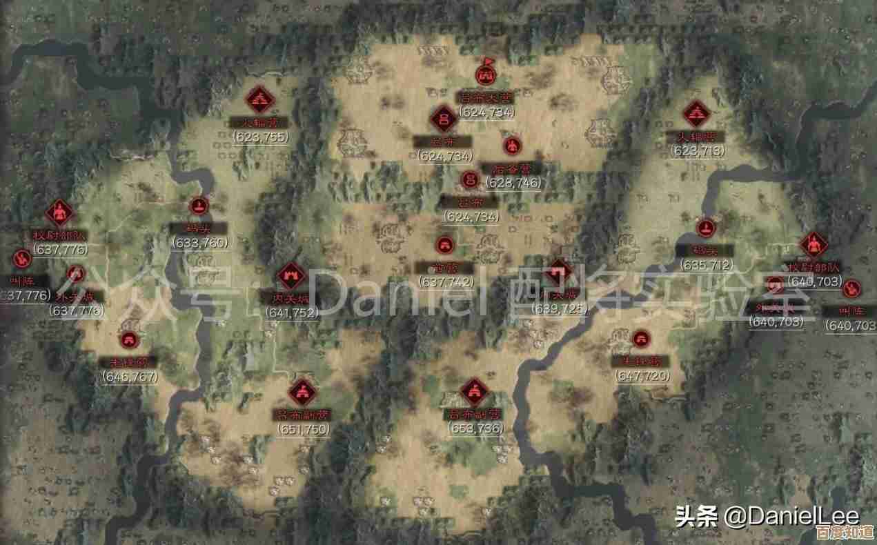 三国志幻想大陆里那些未说完的热血征程，跟着我去探探