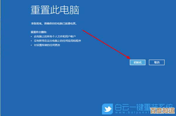 电脑系统重装过程中避免重要资料丢失的有效方法