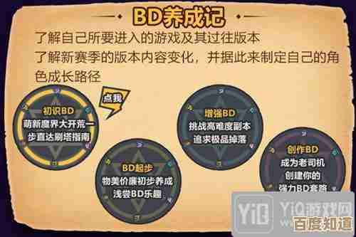 魔界塔职业发展路线乱成一锅粥？BD心得、优劣比较和入门实操建议给你参考
