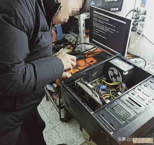 电脑自动关机故障全解析：从硬件到软件的常见原因与修复方法
