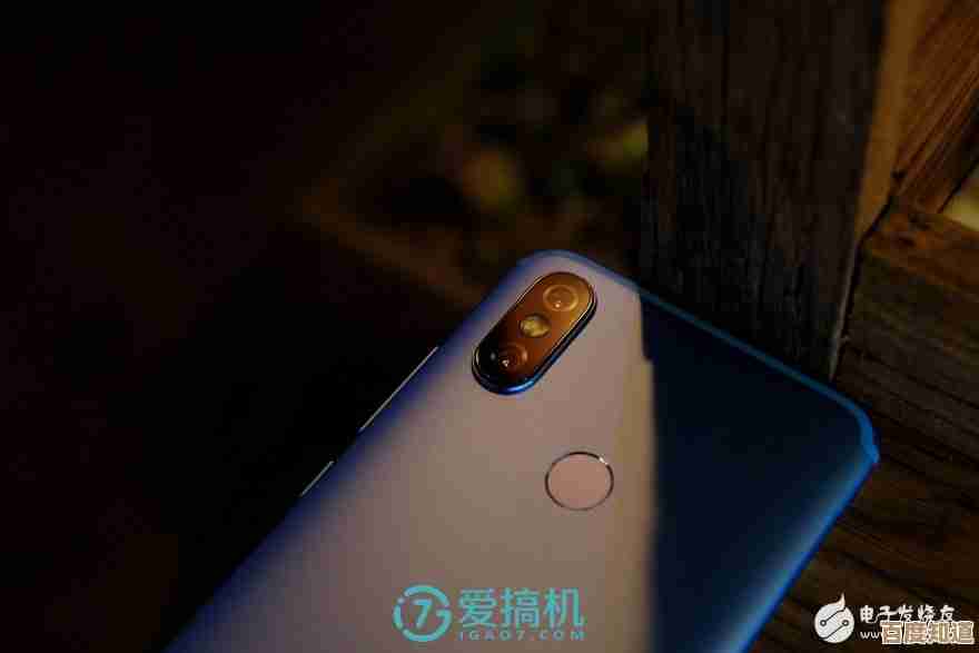小米6X详细参数解读：高性能骁660+智能双摄，大内存流畅运行