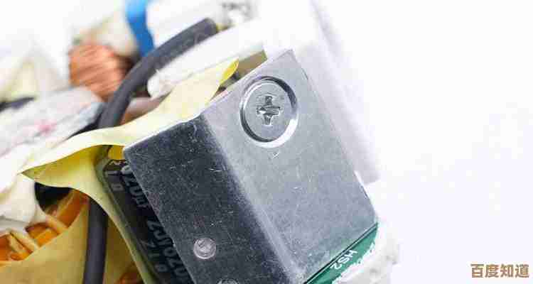 跟着小鱼学习笔记本电脑电池修复技巧,让老旧电池重获新生 跟着小鱼学习笔记本电脑电池修复技巧,让老旧电池重获新生