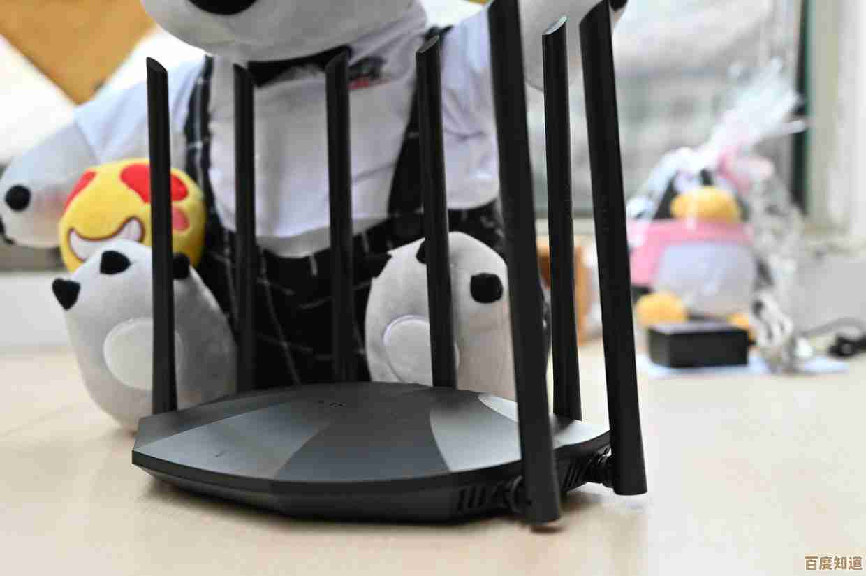 腾达路由器速度提升指南：实用技巧助力稳定高速上网体验