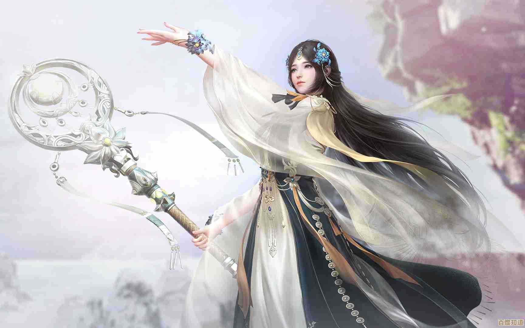 古剑奇谭ol飞哪个职业输出高啊，想速刷却还纠结