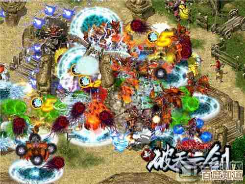 江湖悬赏令《破天一剑》帮会攻略：那些你以为懂其实没懂的套路