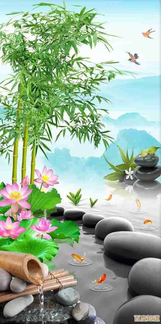 详细教程：如何自定义微信主题背景与风格，提升视觉体验更贴心