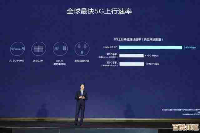 华为5G手机开启极速互联，智慧生活触手可及新篇章