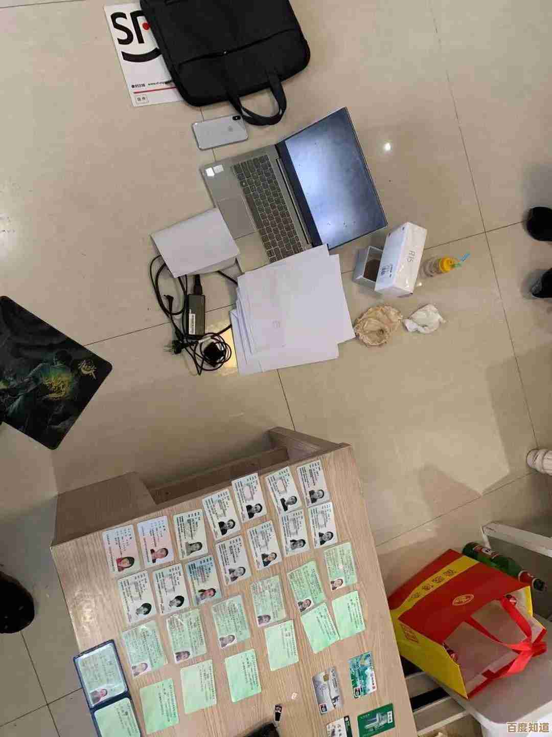 无线网络密码查看器：一键显示并安全分享您的WiFi连接密钥