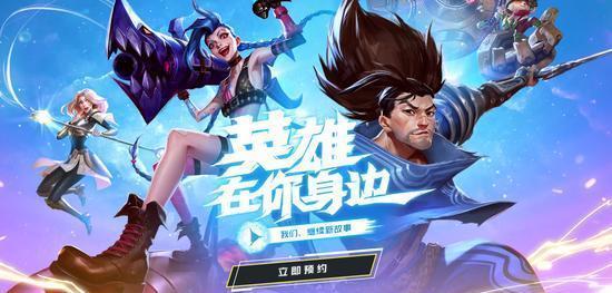 想知道七月热门手游？游戏热度榜单来个不完全盘点和推荐