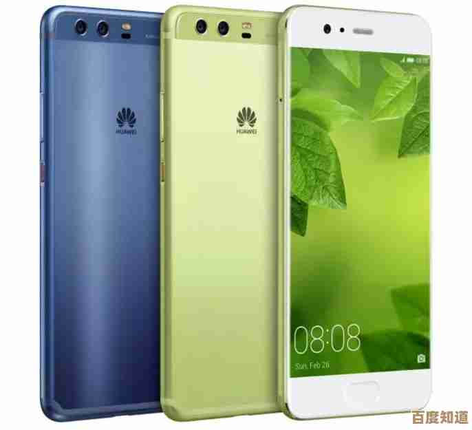 华为P10 Plus：创新科技与美学融合，开启智能生活全新篇章