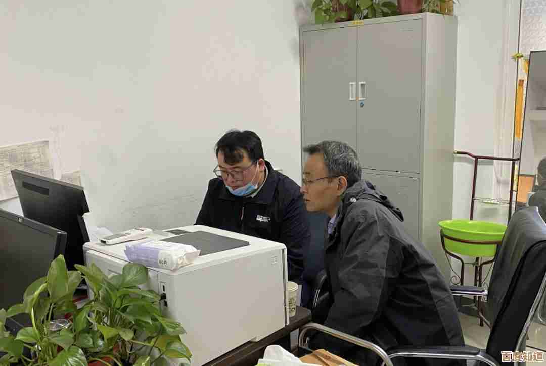 关于江苏智慧人社查询流动人员档案的省事方法，别忘了准备材料