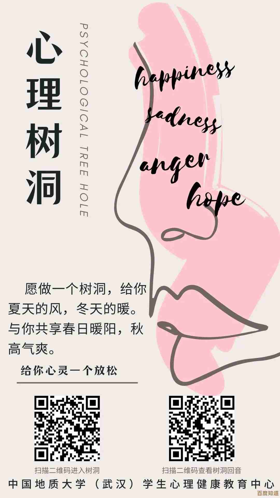 专家揭秘树洞技术对心理健康的积极影响与日常应用方法