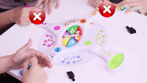玩具郡测评，童心未泯的外衣下，其实是在暗暗考脑力呢