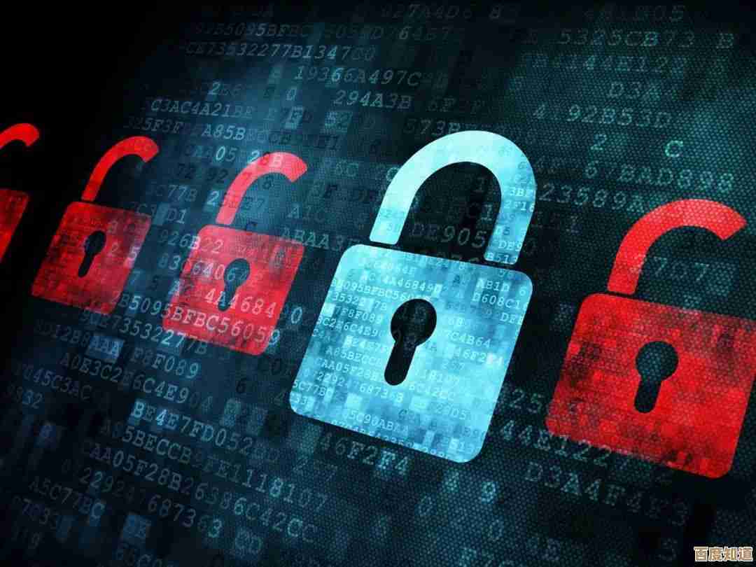 加强家庭网络防护,从设置并保密您的WiFi密码开始 加强家庭网络防护,从设置并保密您的WiFi密码开始