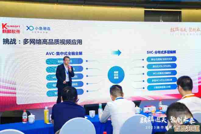 中国自主操作系统迈入创新纪元,科技自立开启新篇章 中国自主操作系统迈入创新纪元,科技自立开启新篇章