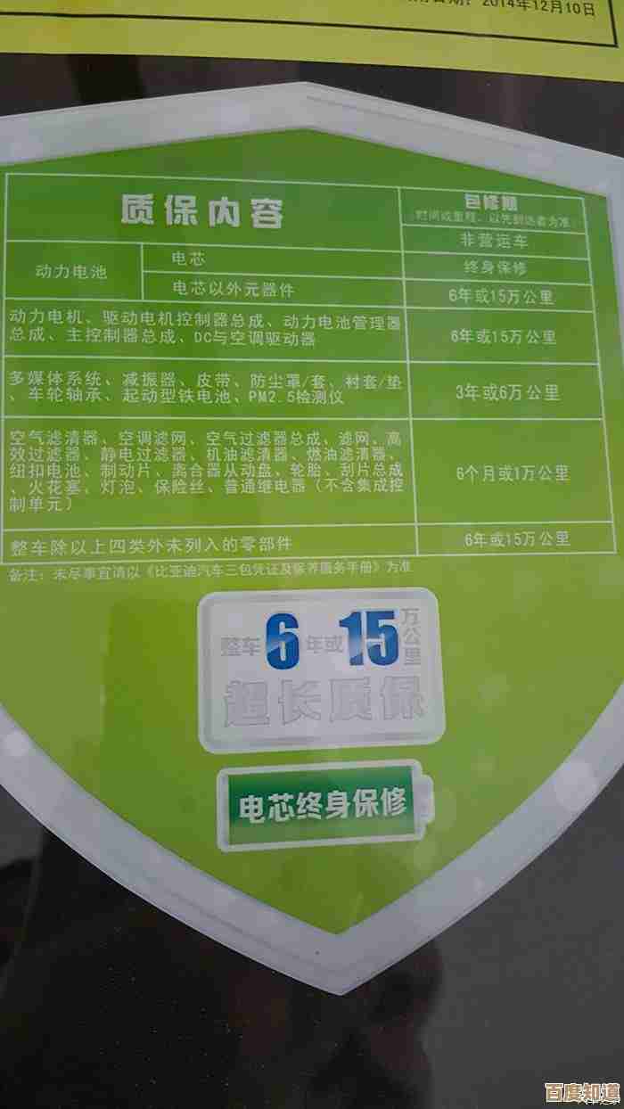 全面解析笔记本保修政策:权益指南与故障处理实用技巧 全面解析笔记本保修政策:权益指南与故障处理实用技巧