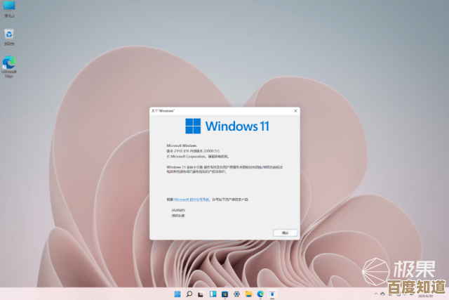 正版Windows 11全新安装版发布,开启高效数字新体验!