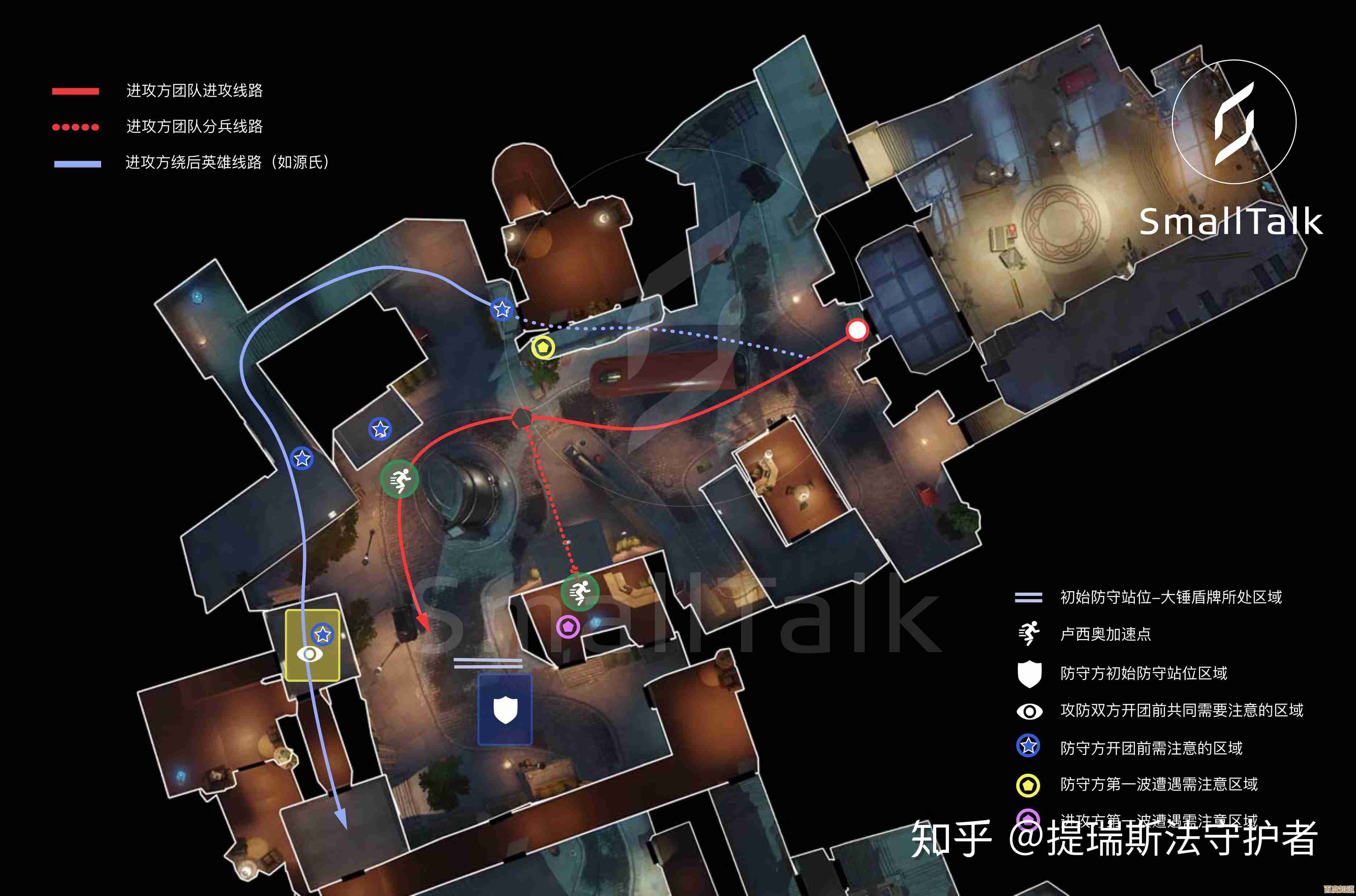 开放空间回溯那些零碎又管用的技巧,走位、时间点、掩体啥的 开放空间回溯那些零碎又管用的技巧,走位、时间点、掩体啥的