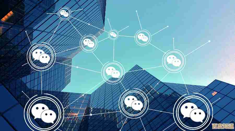 优化微信社交第一步:打招呼技巧全解析助你高效连接