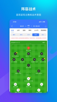 深度体验球探足球比分App：核心功能助你精准追踪比赛进程