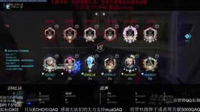 无限大角色档案开箱，几位怪咖信息先放这儿
