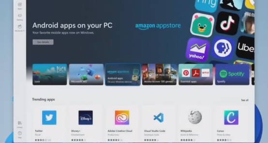Windows 11与安卓模拟器核心差异深度对比