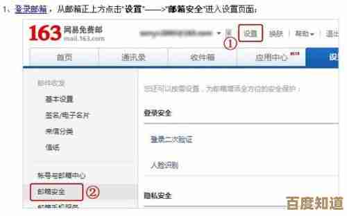 快速上手163邮箱登录方法,无忧体验从详细指南开始 快速上手163邮箱登录方法,无忧体验从详细指南开始