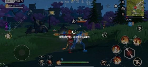 诛仙世界幽煞窥伺，别慌…风云事件攻略零散实战心得