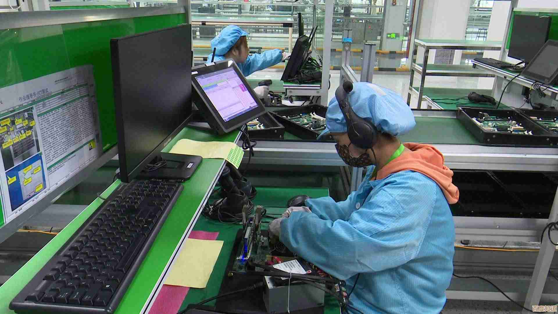 探索长城电脑官网：以专业科技打造卓越性能，守护每一份可靠品质