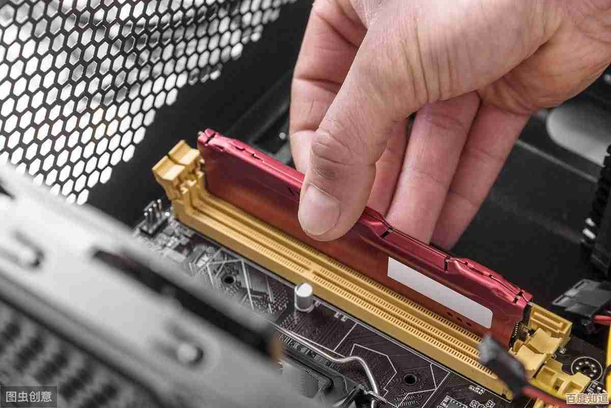 电脑内存选购指南:提升计算机运行速度的关键步骤与优化技巧