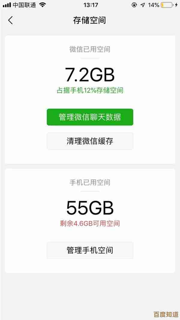 轻松掌握苹果手机内存清理技巧,告别存储不足困扰