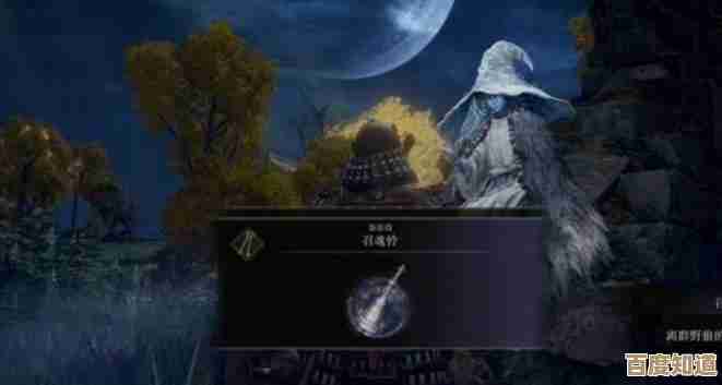艾尔登法环对比恶魂铃,老玩家到底该选哪个玩得爽?