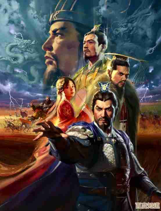 真三国无双起源,没玩别说你懂无双,这作打起来爽到不行