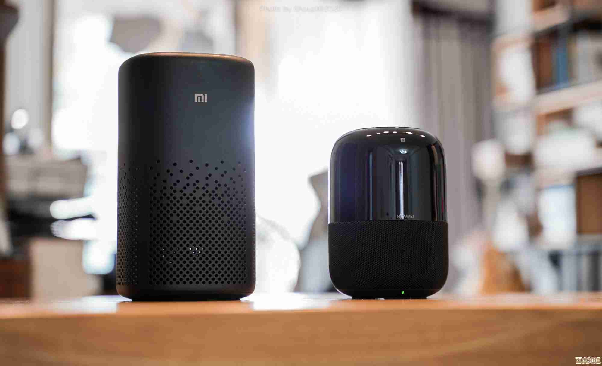 小米音响:专业级声学设计,为您呈现纯净细腻的音乐盛宴