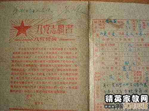 掌握入党志愿书核心要领:从格式规范到思想表达的完整指南 掌握入党志愿书核心要领:从格式规范到思想表达的完整指南