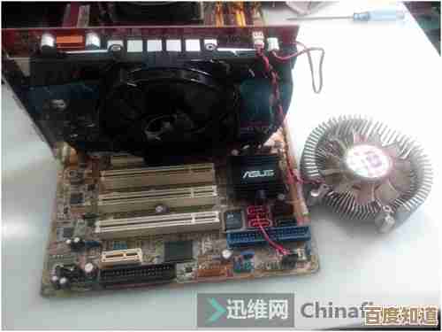 解决显卡风扇不转故障:从检测到修复的完整操作流程